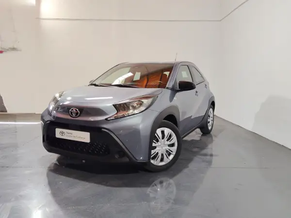 AYGO X